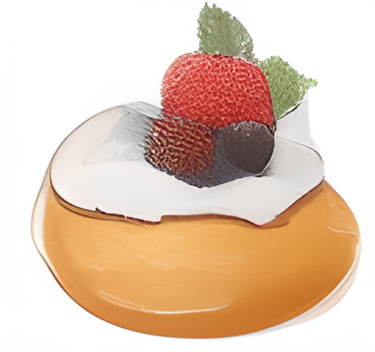 Gâteau de l'Univers