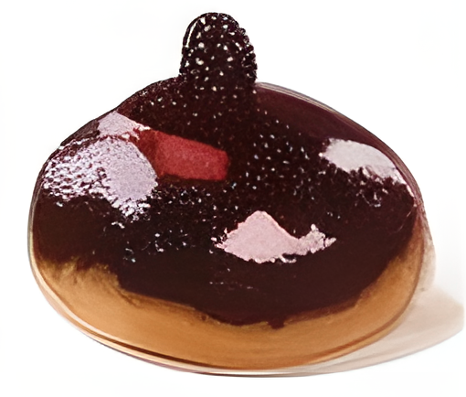 Magie de Framboise