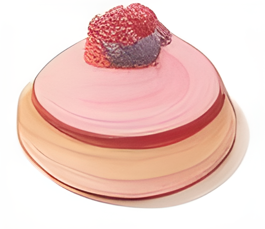 Château de Chantilly Enchanté